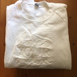 Love Your Melon Sweatshirt